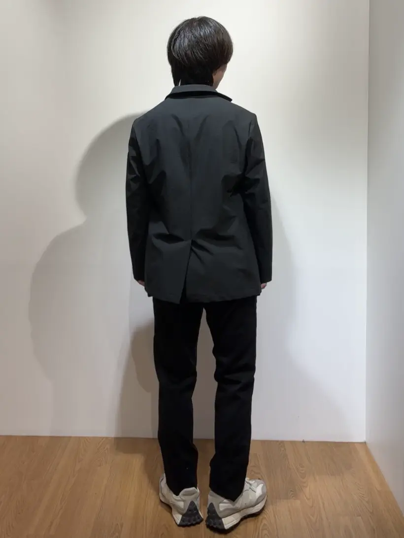 ONWARD CROSSET SELECT Y.S コーディネート画像