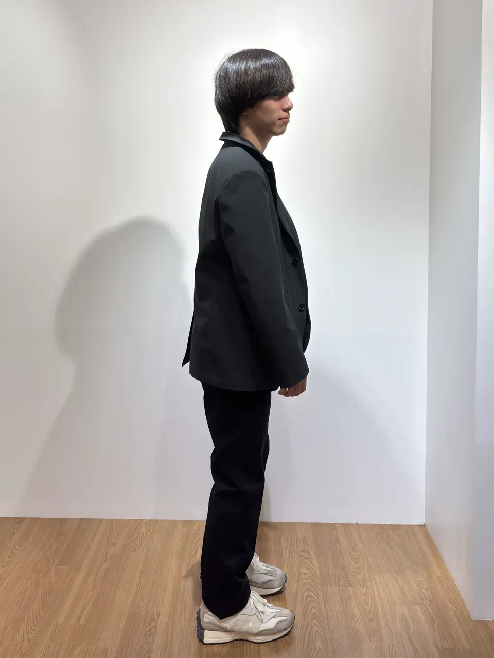 ONWARD CROSSET SELECT Y.S コーディネート画像