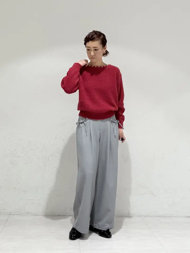 ONWARD CROSSET SELECT 宮澤 コーディネート画像