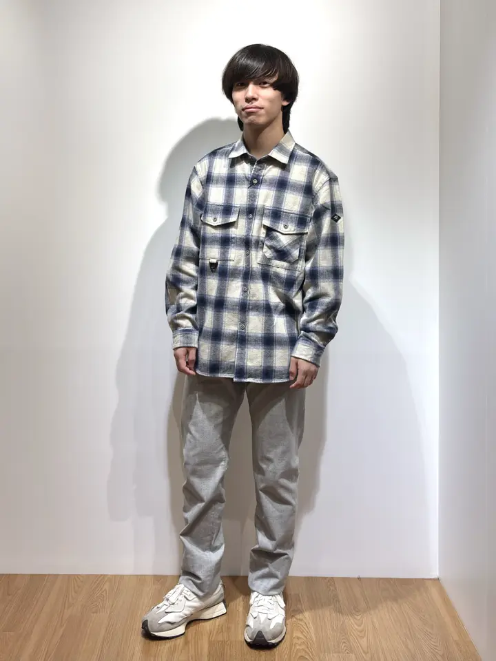 ONWARD CROSSET SELECT Y.S コーディネート画像