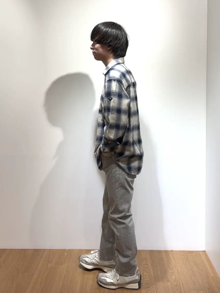 ONWARD CROSSET SELECT Y.S コーディネート画像