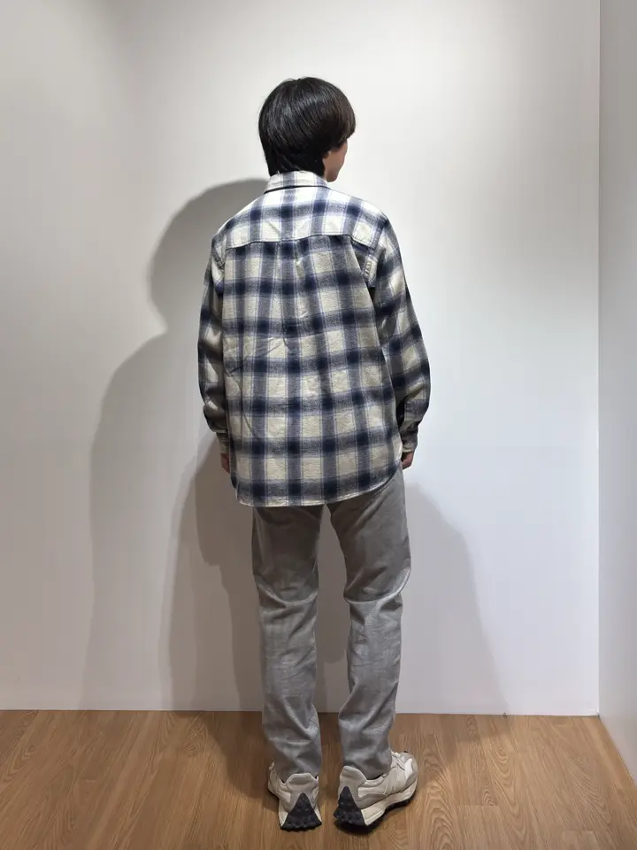 ONWARD CROSSET SELECT Y.S コーディネート画像