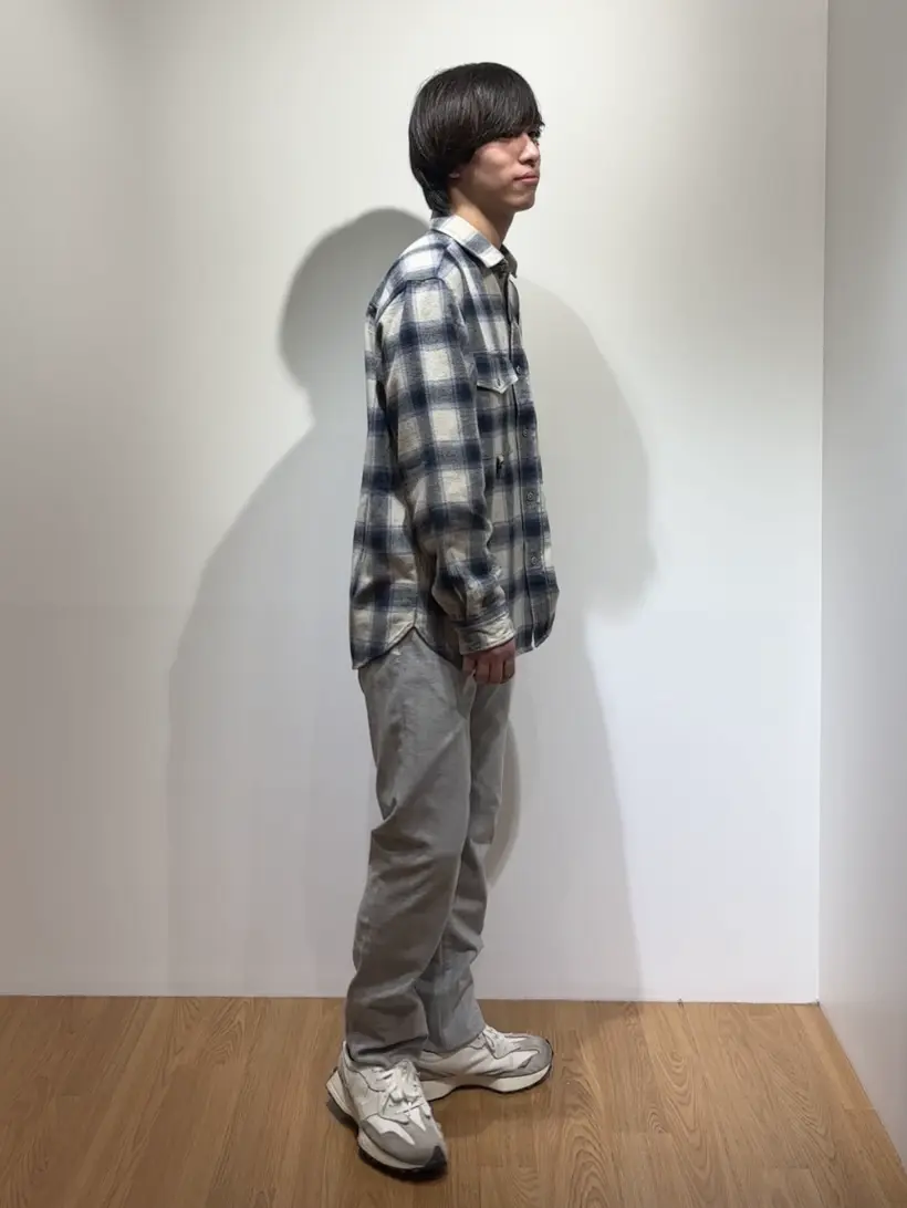 ONWARD CROSSET SELECT Y.S コーディネート画像