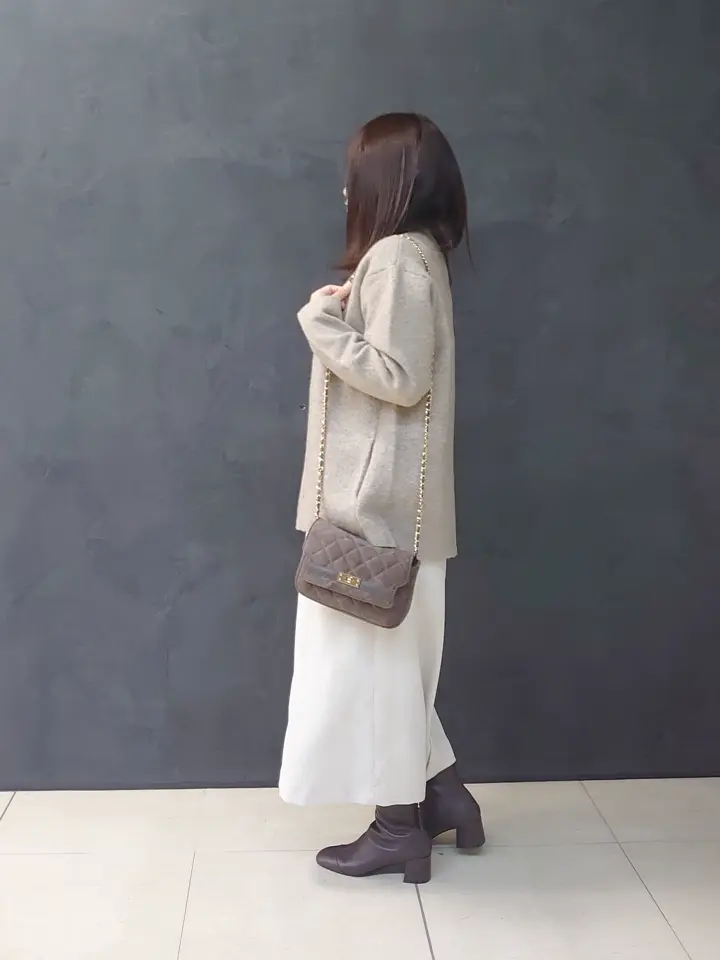 ONWARD CROSSET SELECT 丸山 コーディネート画像