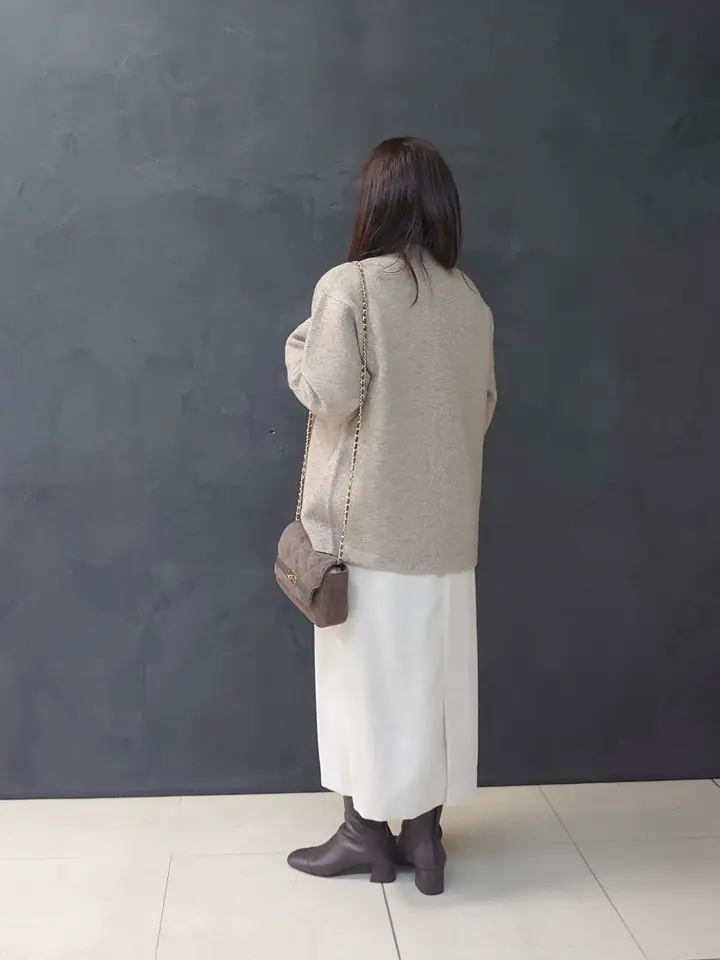 ONWARD CROSSET SELECT 丸山 コーディネート画像