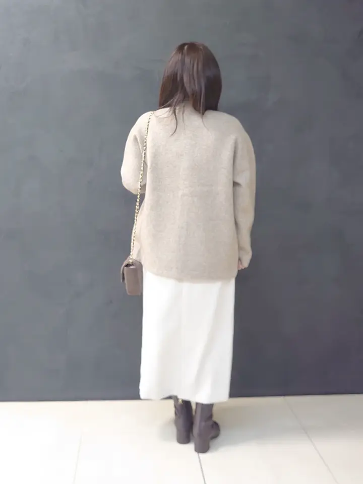 ONWARD CROSSET SELECT 丸山 コーディネート画像