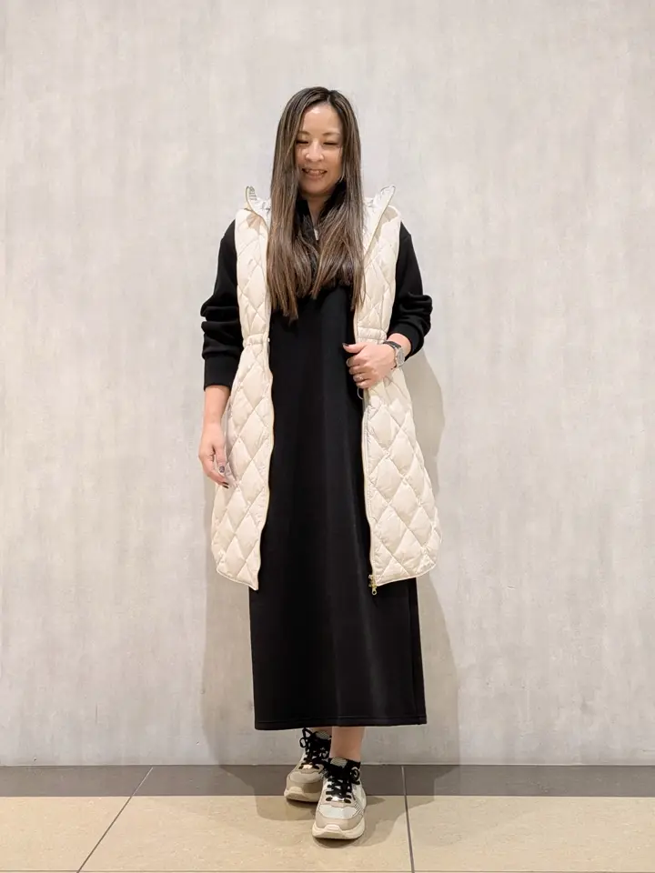 ONWARD CROSSET SELECT 加藤 コーディネート画像