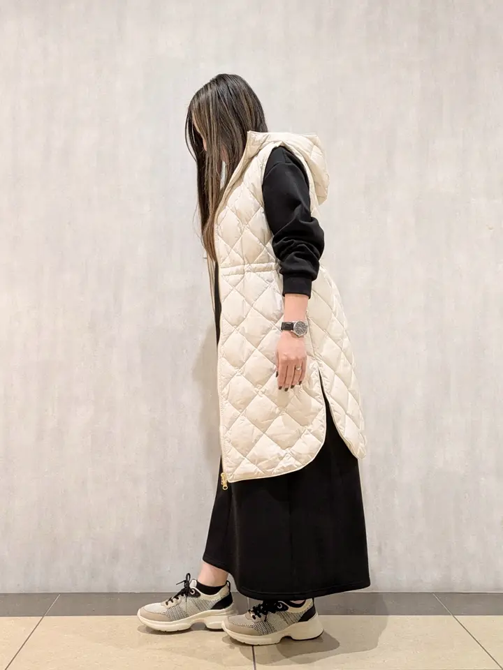 ONWARD CROSSET SELECT 加藤 コーディネート画像