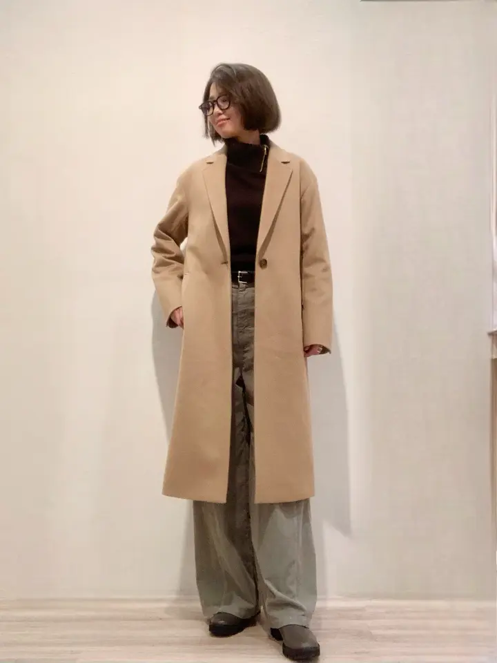 ONWARD CROSSET SELECT 須郷 コーディネート画像