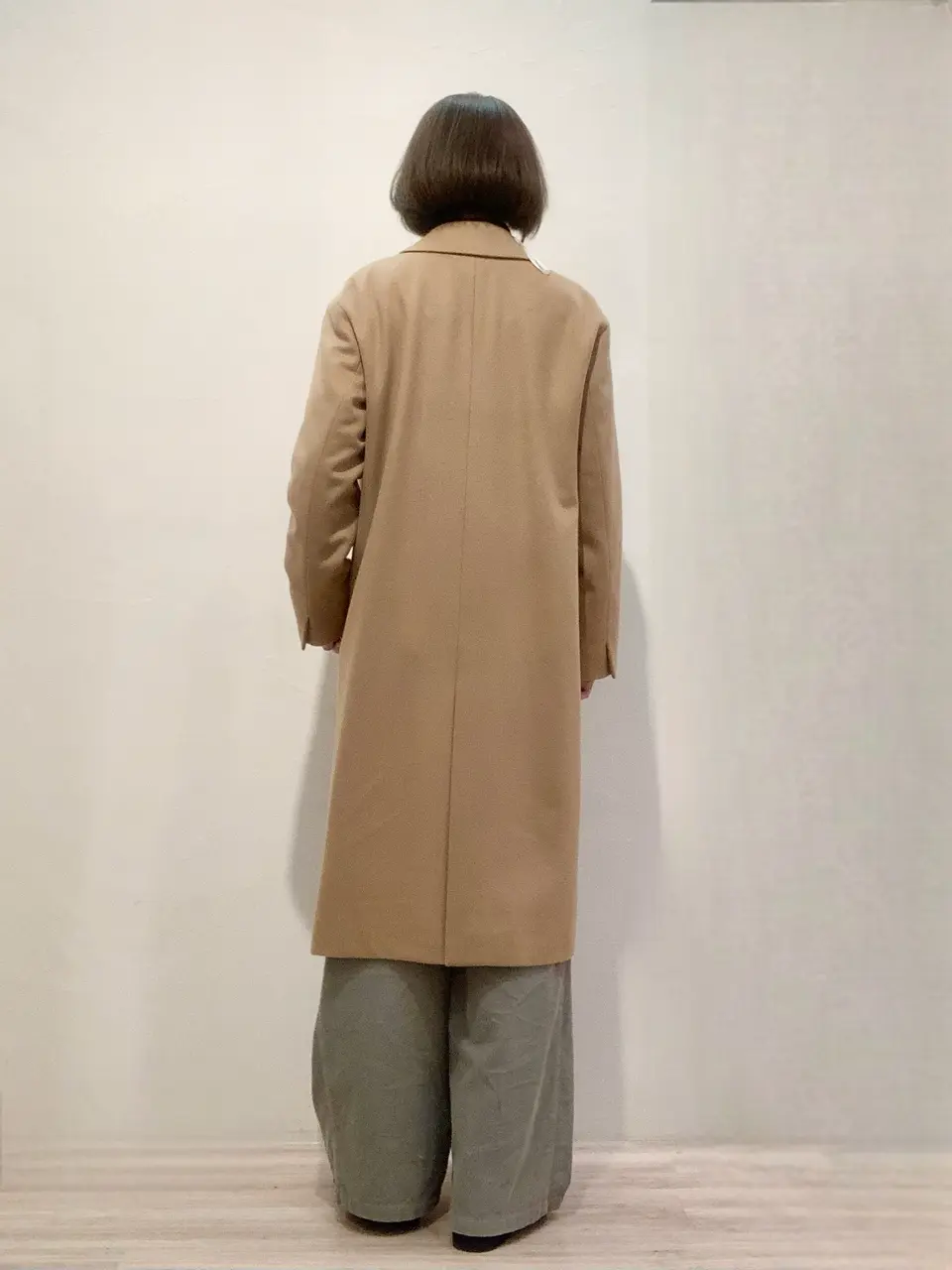 ONWARD CROSSET SELECT 須郷 コーディネート画像