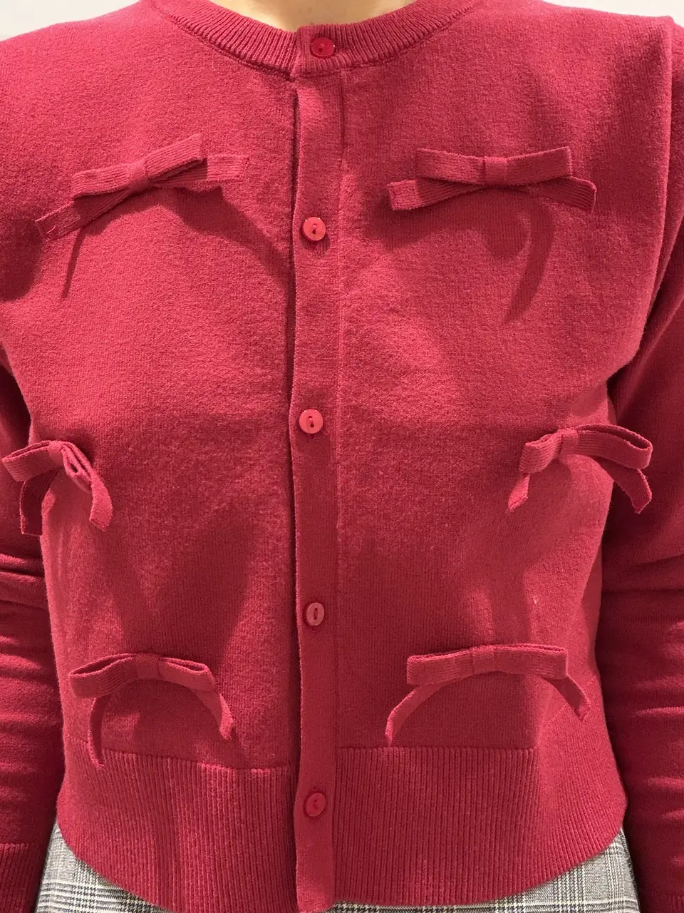 ONWARD CROSSET SELECT 宮澤 コーディネート画像