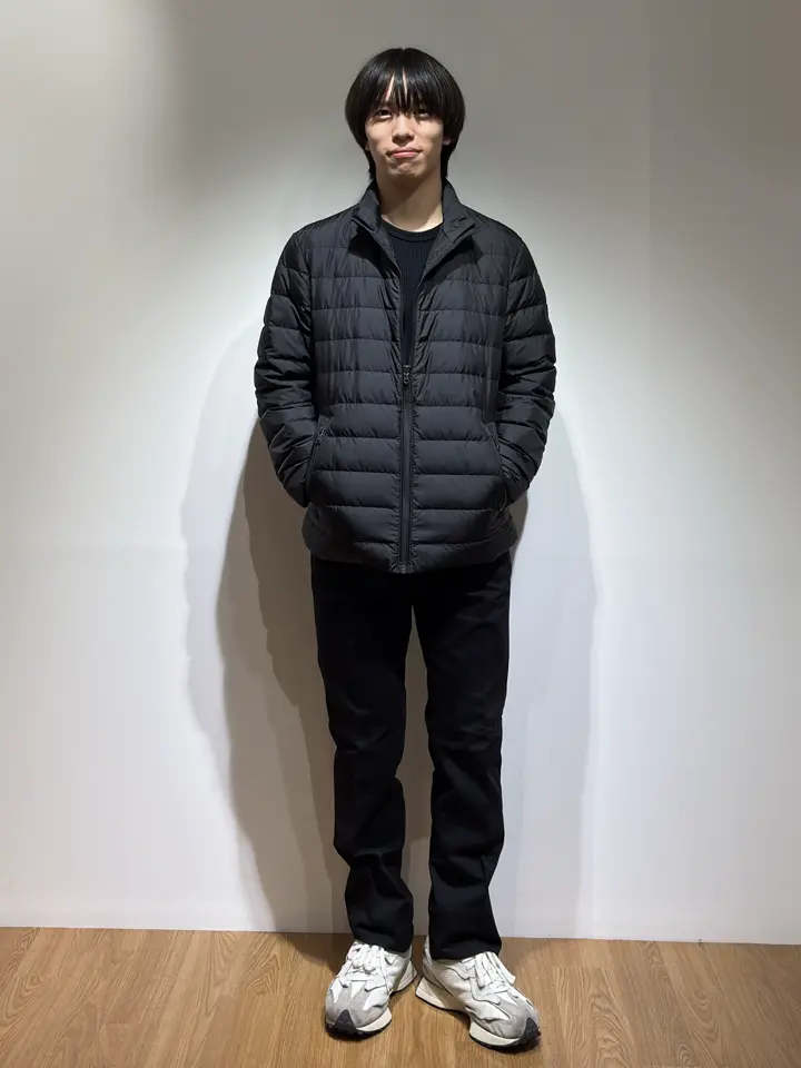 ONWARD CROSSET SELECT Y.S コーディネート画像