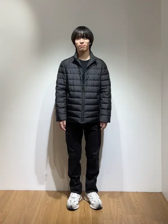 ONWARD CROSSET SELECT Y.S コーディネート画像