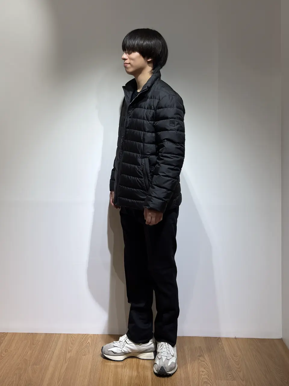 ONWARD CROSSET SELECT Y.S コーディネート画像