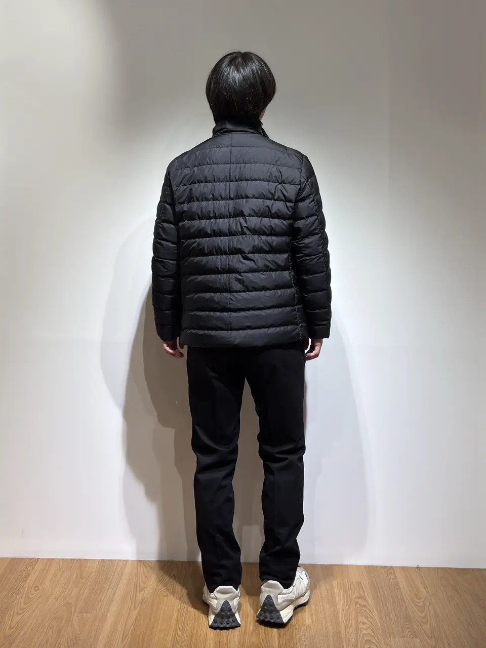 ONWARD CROSSET SELECT Y.S コーディネート画像