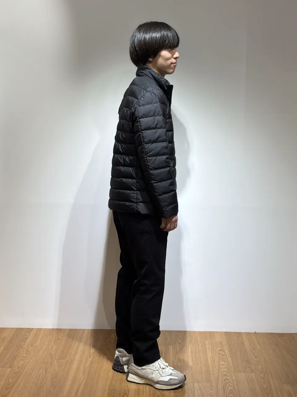 ONWARD CROSSET SELECT Y.S コーディネート画像