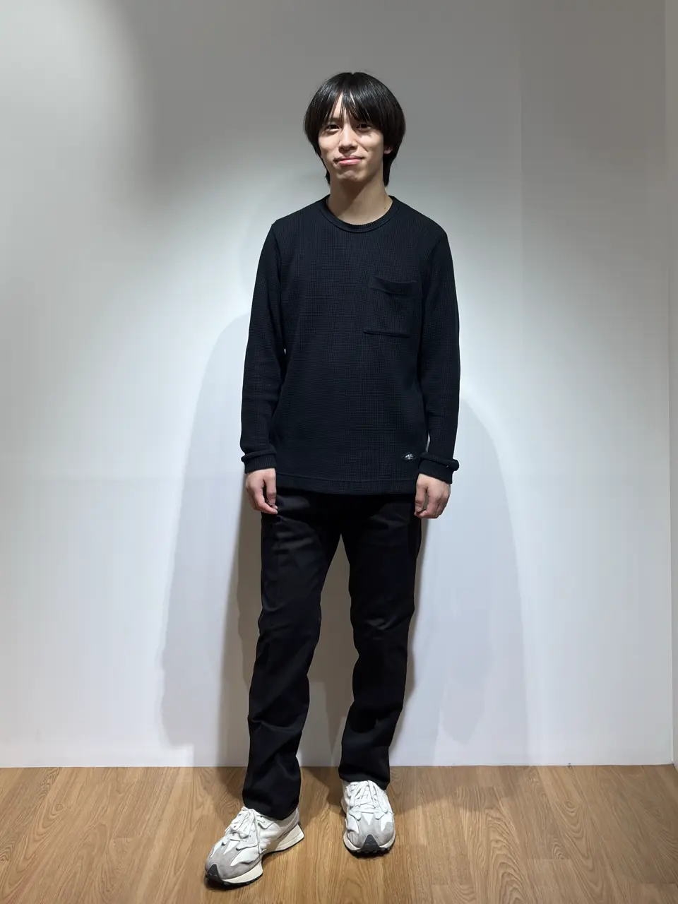 ONWARD CROSSET SELECT Y.S コーディネート画像