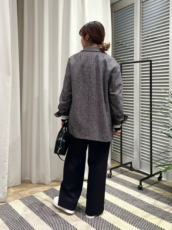 ONWARD CROSSET SELECT 伊藤 コーディネート画像