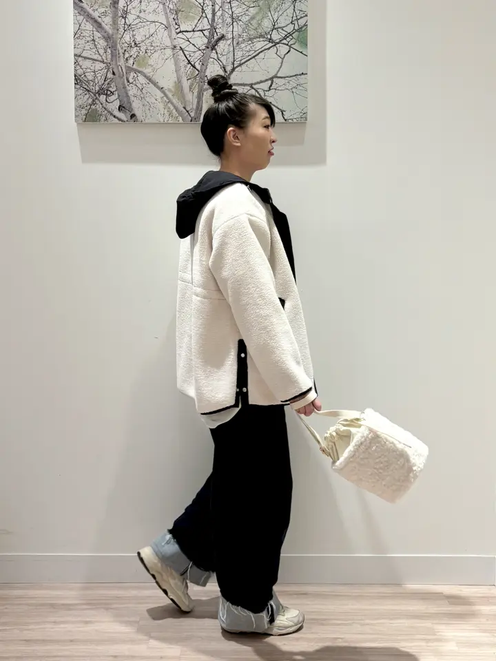 ONWARD CROSSET SELECT 岡 コーディネート画像