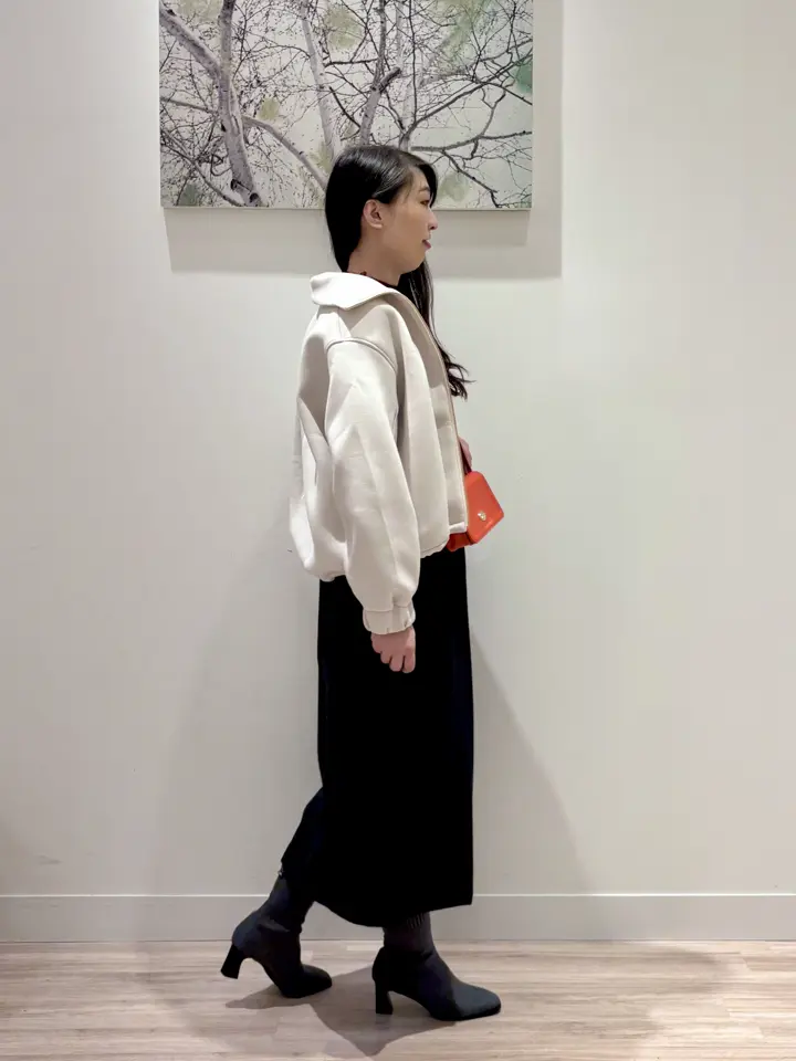 ONWARD CROSSET SELECT 岡 コーディネート画像