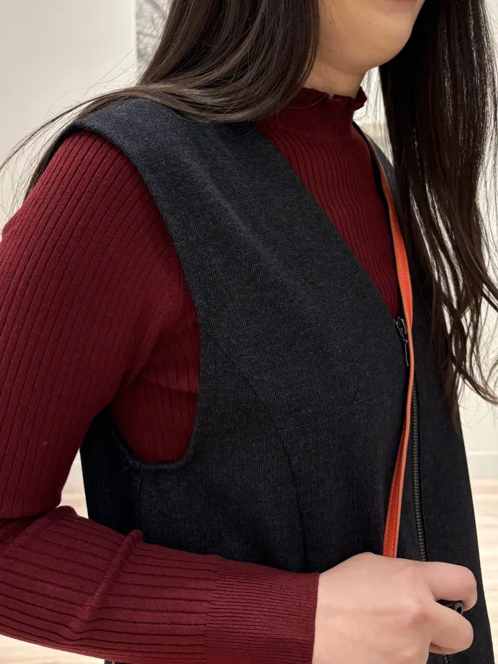 ONWARD CROSSET SELECT 岡 コーディネート画像