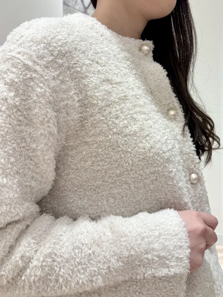 ONWARD CROSSET SELECT 岡 コーディネート画像