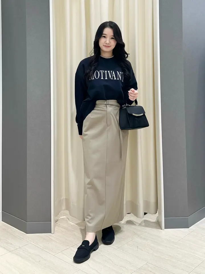 ONWARD CROSSET SELECT 本間 コーディネート画像