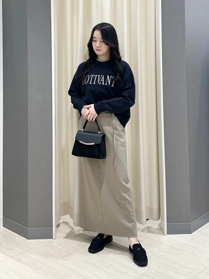 ONWARD CROSSET SELECT 本間 コーディネート画像