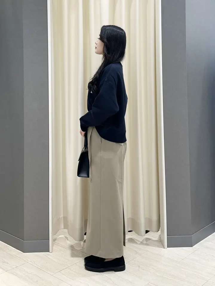 ONWARD CROSSET SELECT 本間 コーディネート画像