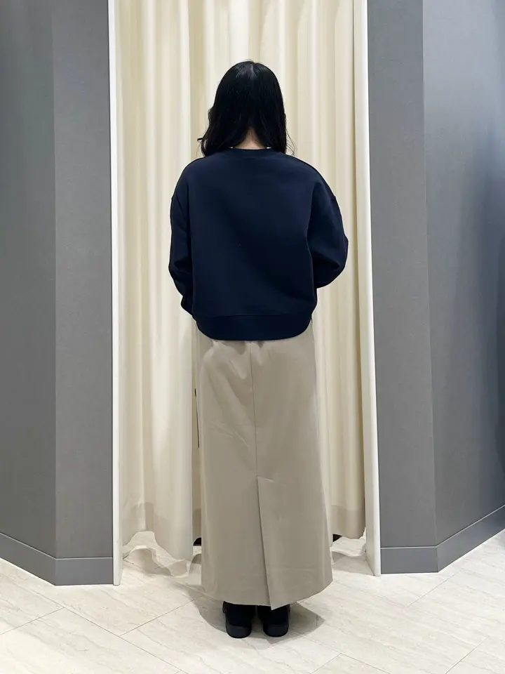 ONWARD CROSSET SELECT 本間 コーディネート画像