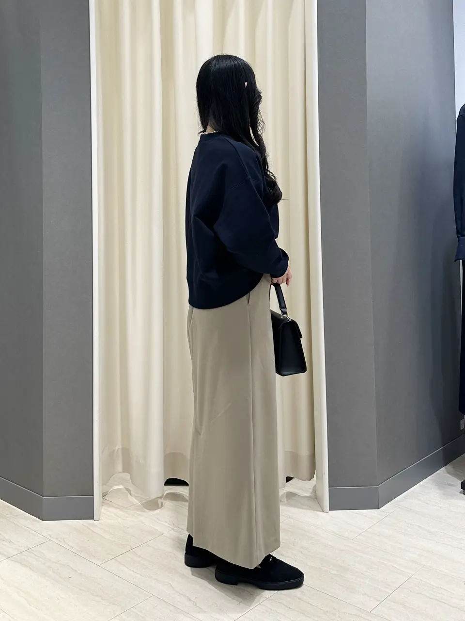 ONWARD CROSSET SELECT 本間 コーディネート画像