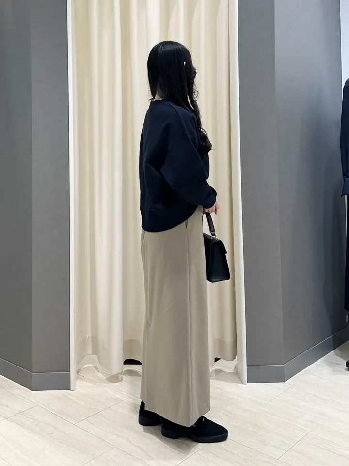 ONWARD CROSSET SELECT 本間 コーディネート画像