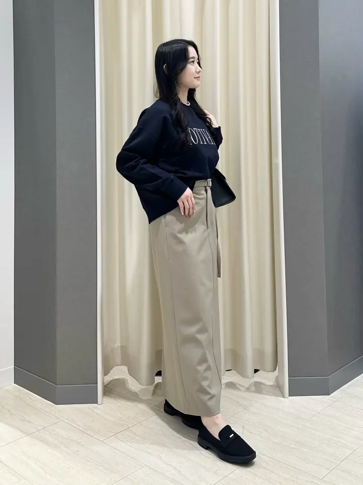 ONWARD CROSSET SELECT 本間 コーディネート画像