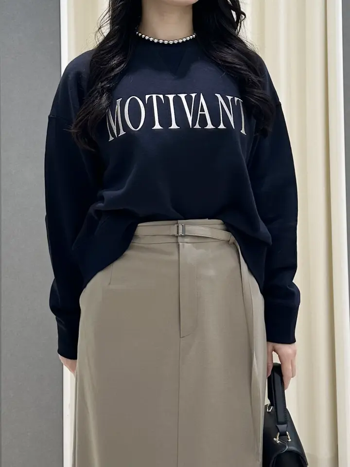 ONWARD CROSSET SELECT 本間 コーディネート画像