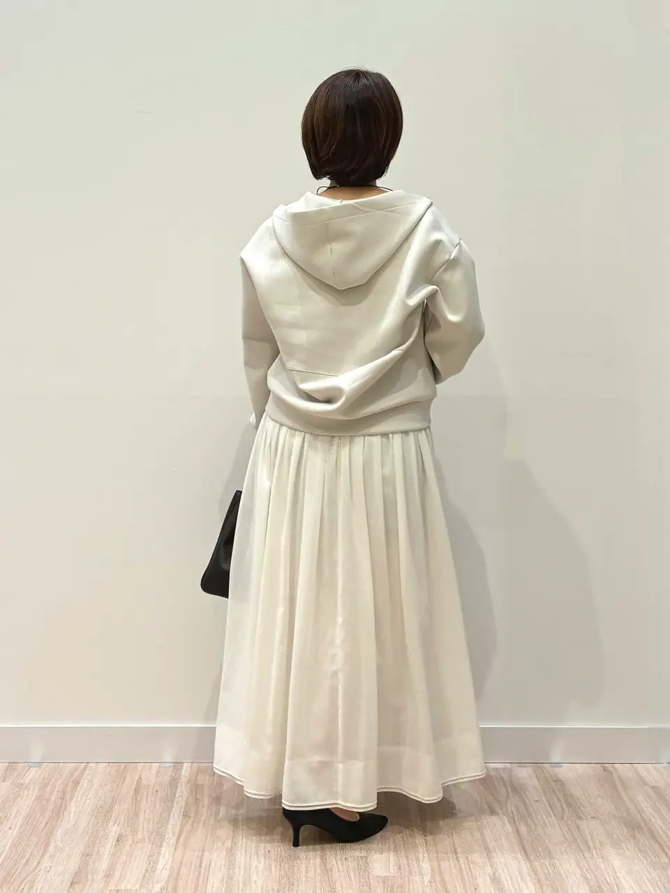 ONWARD CROSSET SELECT 前田 コーディネート画像