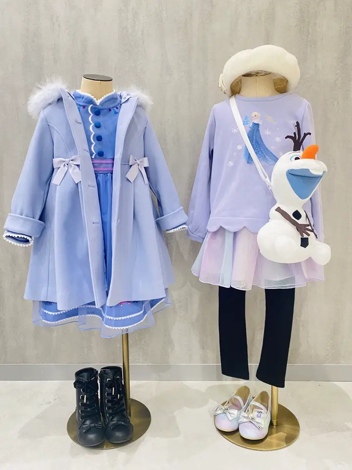 ONWARD CROSSET SELECT m.n コーディネート画像