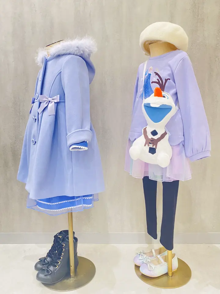 ONWARD CROSSET SELECT m.n コーディネート画像