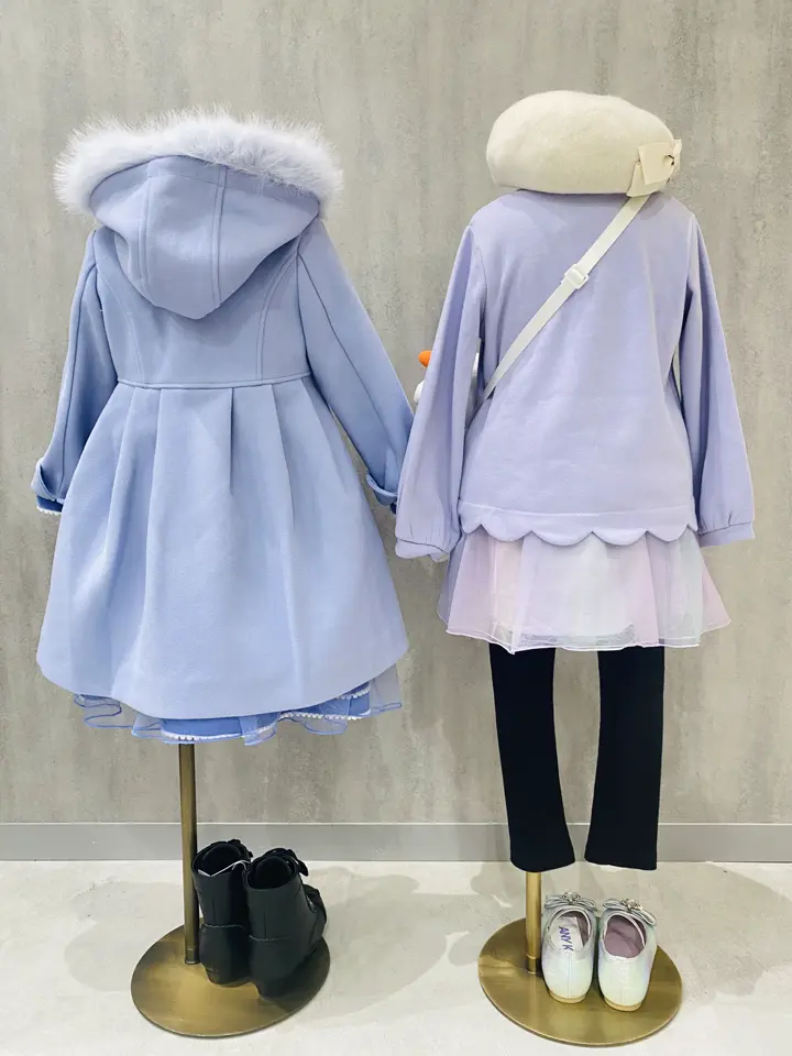 ONWARD CROSSET SELECT m.n コーディネート画像