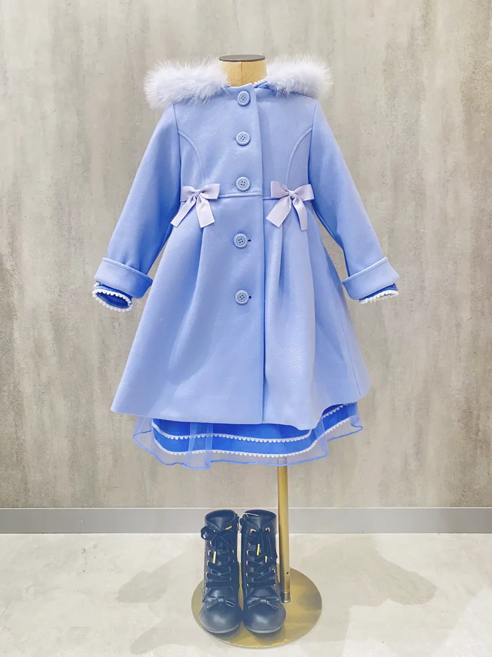 ONWARD CROSSET SELECT m.n コーディネート画像