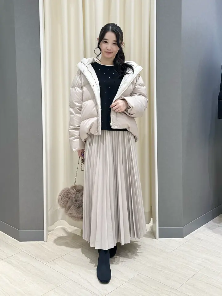 ONWARD CROSSET SELECT 本間 コーディネート画像