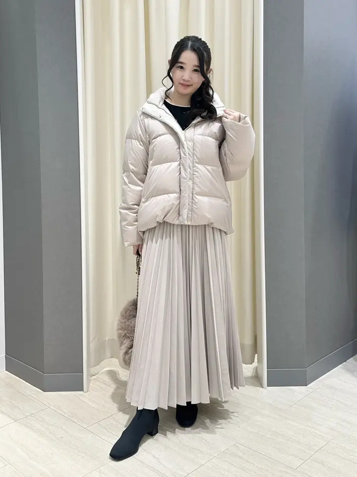 ONWARD CROSSET SELECT 本間 コーディネート画像