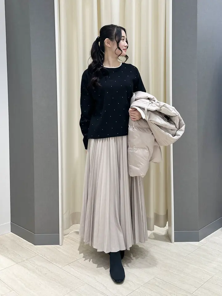 ONWARD CROSSET SELECT 本間 コーディネート画像