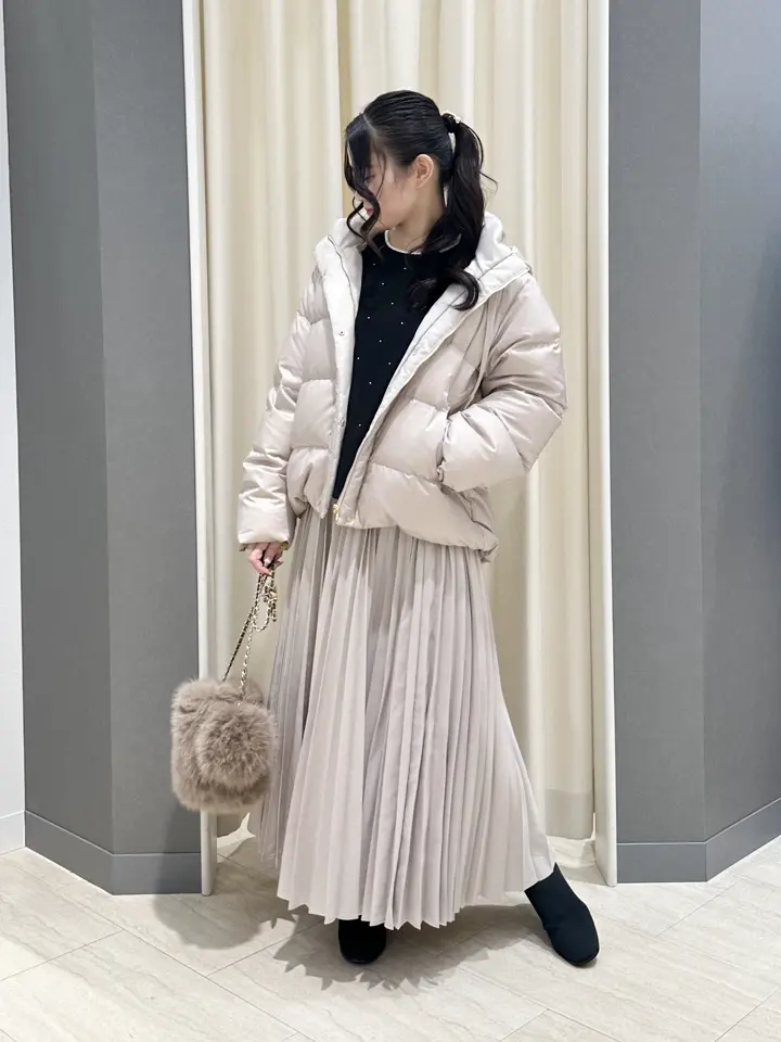 ONWARD CROSSET SELECT 本間 コーディネート画像