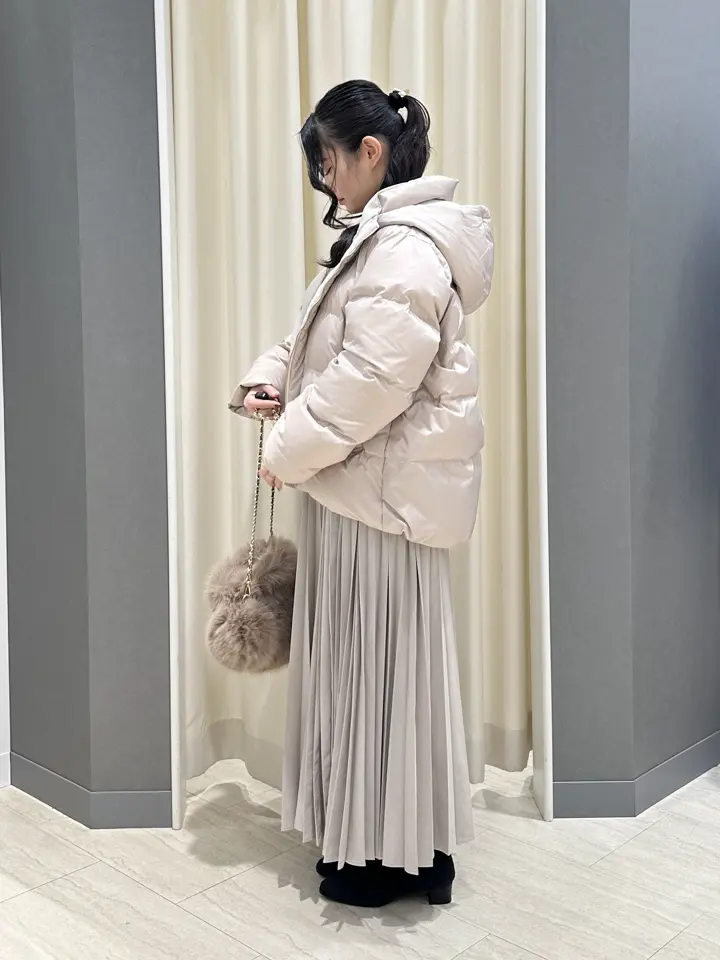 ONWARD CROSSET SELECT 本間 コーディネート画像