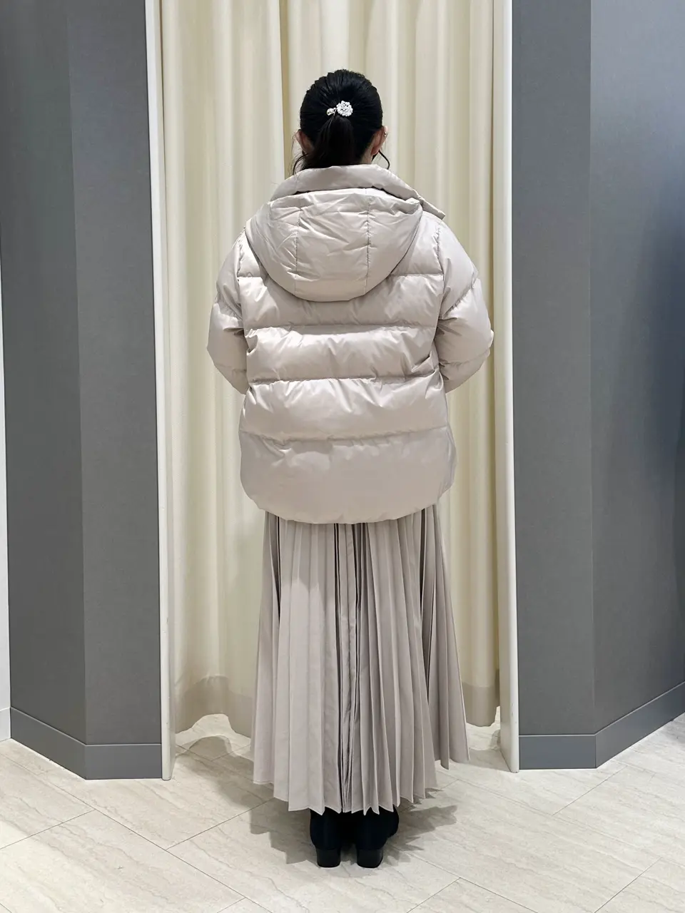 ONWARD CROSSET SELECT 本間 コーディネート画像