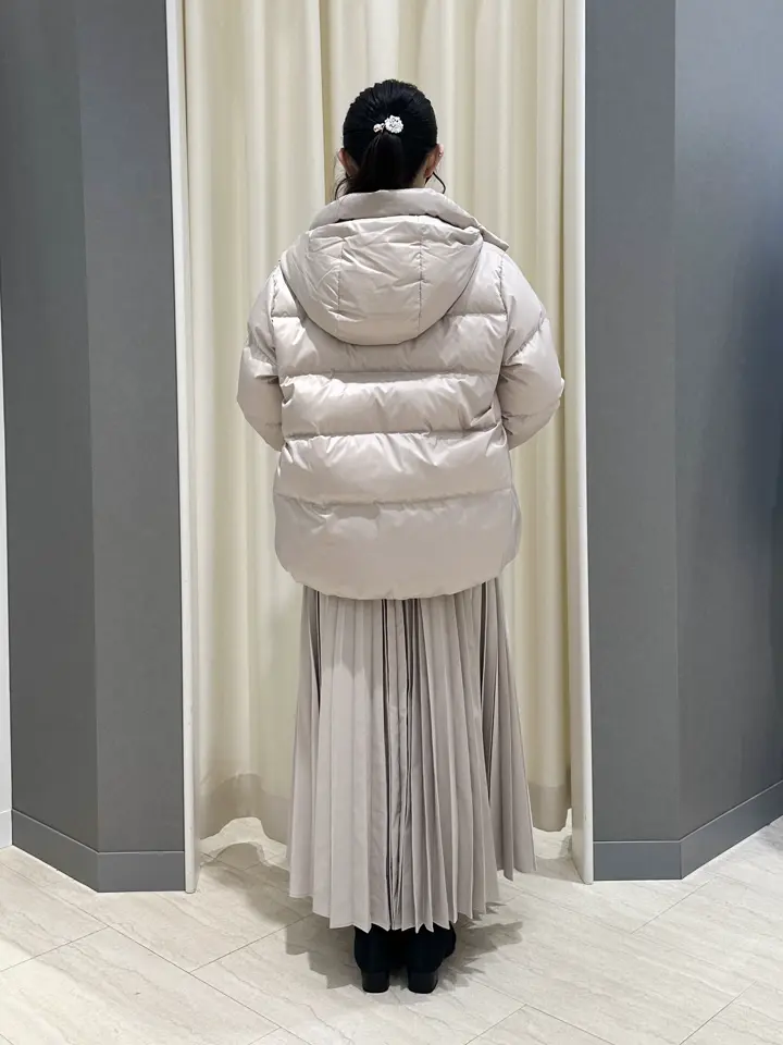 ONWARD CROSSET SELECT 本間 コーディネート画像