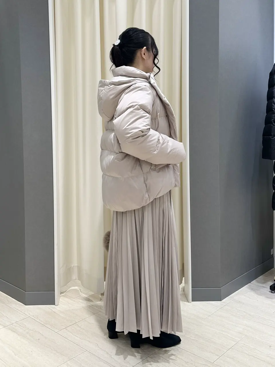 ONWARD CROSSET SELECT 本間 コーディネート画像