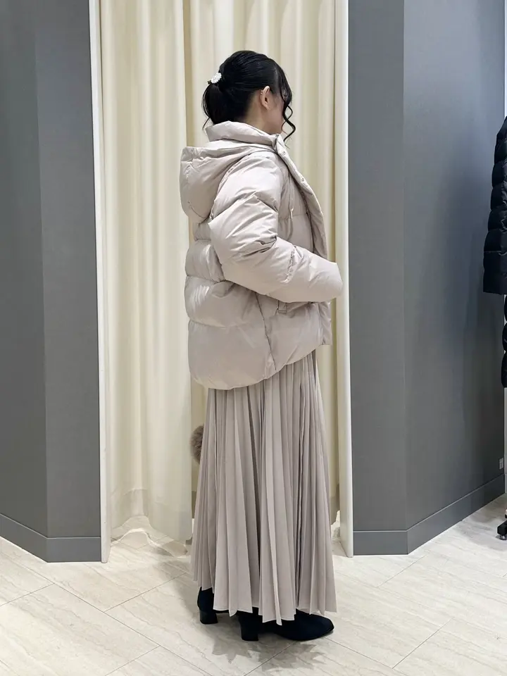 ONWARD CROSSET SELECT 本間 コーディネート画像