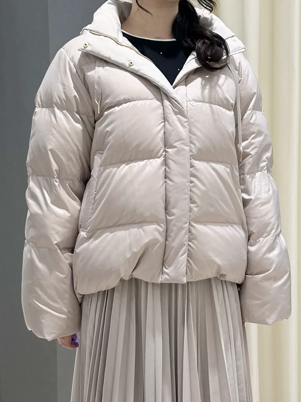 ONWARD CROSSET SELECT 本間 コーディネート画像