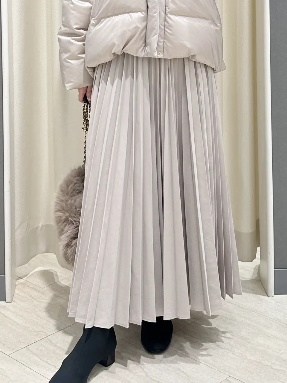 ONWARD CROSSET SELECT 本間 コーディネート画像